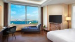هتل ریتز کارلتون (Ritz Carlton)